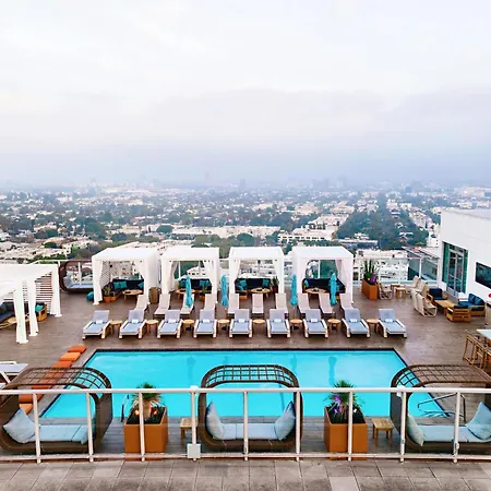 Andaz West Hollywood, By Hyatt-2