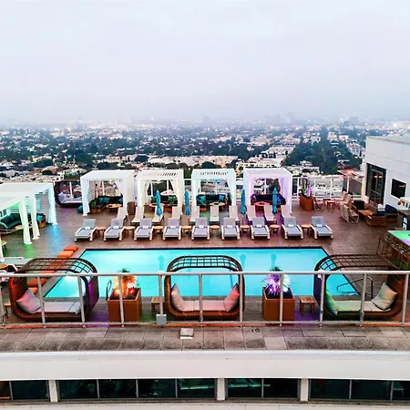 Andaz West Hollywood, By Hyatt-3